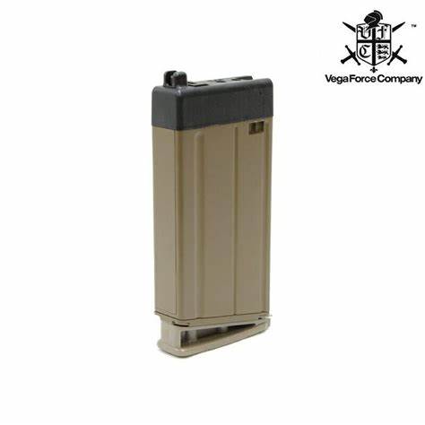 VFC M110/SR25/MK11/MK20 20rd Green Gas Magazine