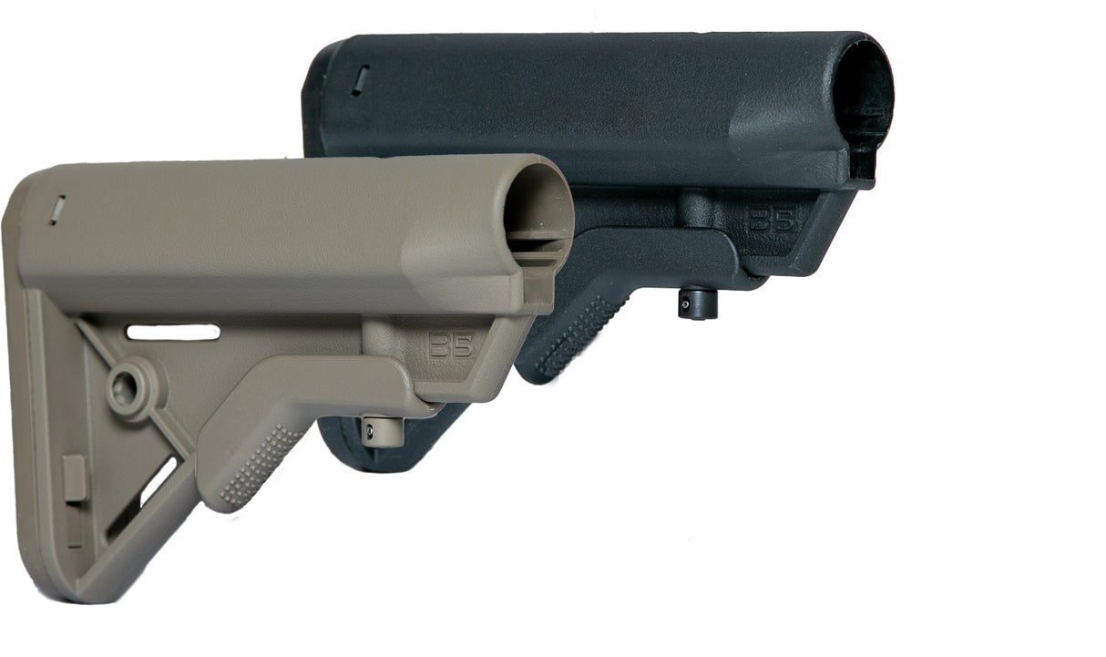 S&I Tactical B5 Stock