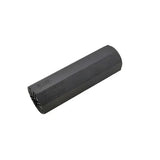 OSS BPR2 Octagonal Metal Mock Suppressor 14mm CCW