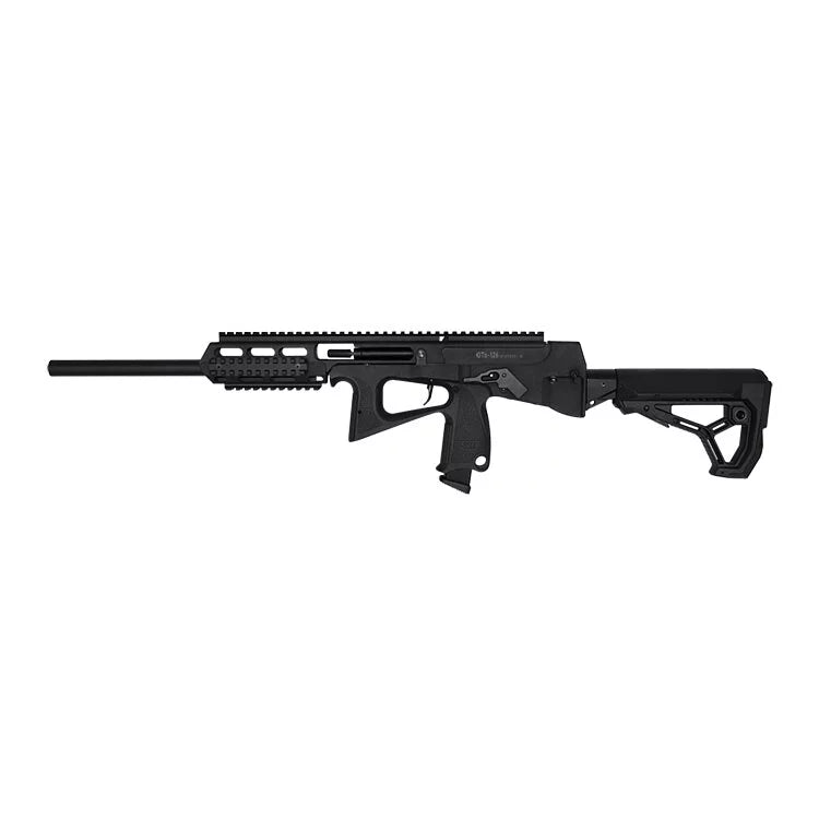 Modify-Tech PP-2000 GBB with OTS-126 Kit