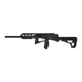 Modify-Tech PP-2000 GBB with OTS-126 Kit