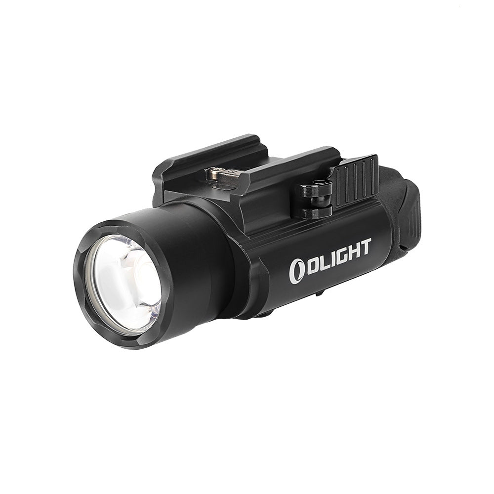 O light PL Pro Valkyrie 1500 Lumens Powerful Rechargeable Weapon Light