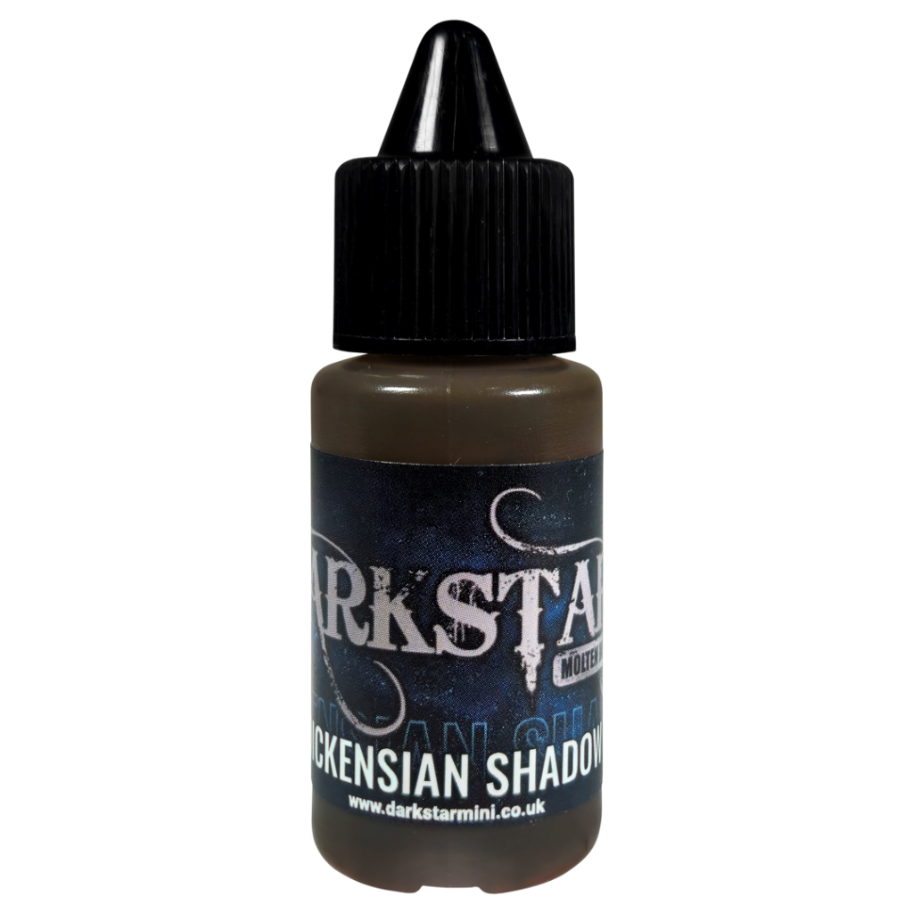 Dickensian Shadow Wash