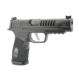 Para Bellum P365 Fuse GBB - Black