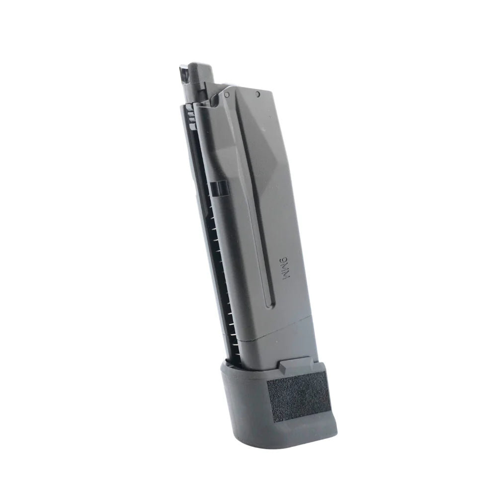 Para Bellum P365 28rd Gas Magazine - Black