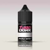 Turbo Dork: Metallic Acrylic Paint 22ml Bottle