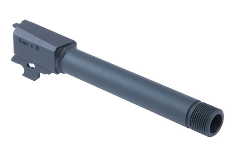 Pro Arms SIG Sauer M17 Threaded Outer Barrel (14mm CCW, CNC Aluminium) - Black