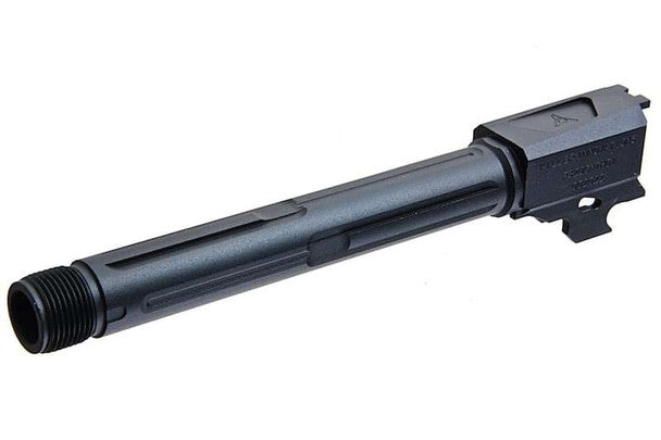 Pro Arms SIG Sauer M17 GBB KILLER Threaded Outer Barrel (14mm CCW, CNC Aluminium)