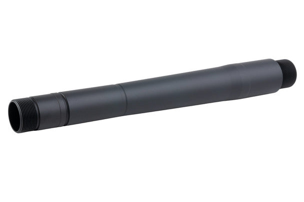 Pro Arms TM SAIGA-12K GBB Series Short Outer Barrel (220mm, Black)