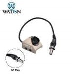 Wadsn UT Hot Button-Picatinny Rail Mount (SF-B Plug)