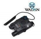 Wadsn LA-5C UHP Appearance Version - Red Laser