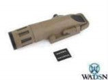 Wadsn WML Tactical Illuminator Constant Momentary and Strobe 3 Modes Long Version