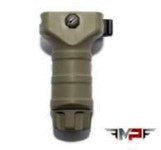 MP TGD QD Short Vertical Grip