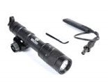 Wadsn M600W Scout Light Single Pressure Pad Version