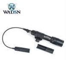 Wadsn M600DF Dual Fuel Scout Light Single Pressure Pad Version