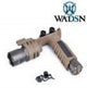 Wadsn M910A Vertical Foregrip Weapon Light