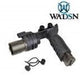 Wadsn M910A Vertical Foregrip Weapon Light