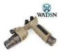 Wadsn M910V Vertical Foregrip Weapon Light