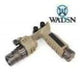 Wadsn M910V Vertical Foregrip Weapon Light