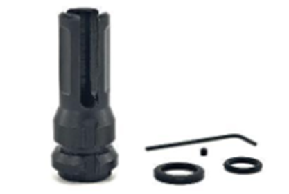KHF Steel Flash Hider