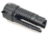 KAC Steel Flash Hider