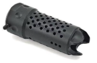 KAC MAMS 5.56 Steel Flash Hider