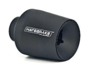 PDX Flash Hider - Type B