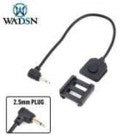 Wadsn Tail Control Switch (2.5MM)