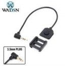 Wadsn The Tail Control Switch (3.5MM)