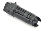 KAC MAMS 7.62 Steel Flash Hider