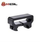 M-etal Tactical Rifle Sling Mount