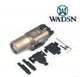 Wadsn x300u Style Weapon Torch