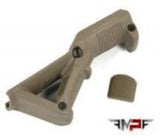 MP Angled Fore Grip Version 1.0