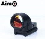 Aim-O SRO Red Dot Sight