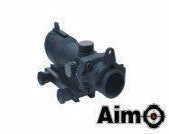 Aim-O ACOG 1×32 Red/Green Dot