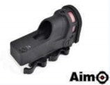 Aim-O M21 Self-illuminated Reflex Sight