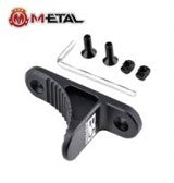 M-etal KeyMod Gripstop B5 Short K Variant