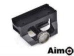 Aim-O Low Drag Mount for T1 and T2