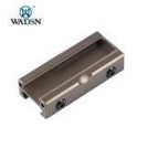 Wadsn CNC Picatinny Pocket Panel for Flashlight Pressure Pad