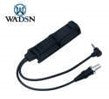 Wadsn Remote Dual Switch  (2 Plug)