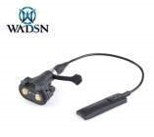 Wadsn Remote Dual Switch Assembly for X-Series