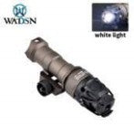 Wadsn KIJI K1 Flashlight