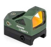 Wadsn Swamp Liberty Red Dot Sight