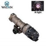 Wadsn KIJI K1 IR Flashlight