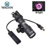 Wadsn M300B Mini Scout Light With SL07 Scout Dual Switch Version