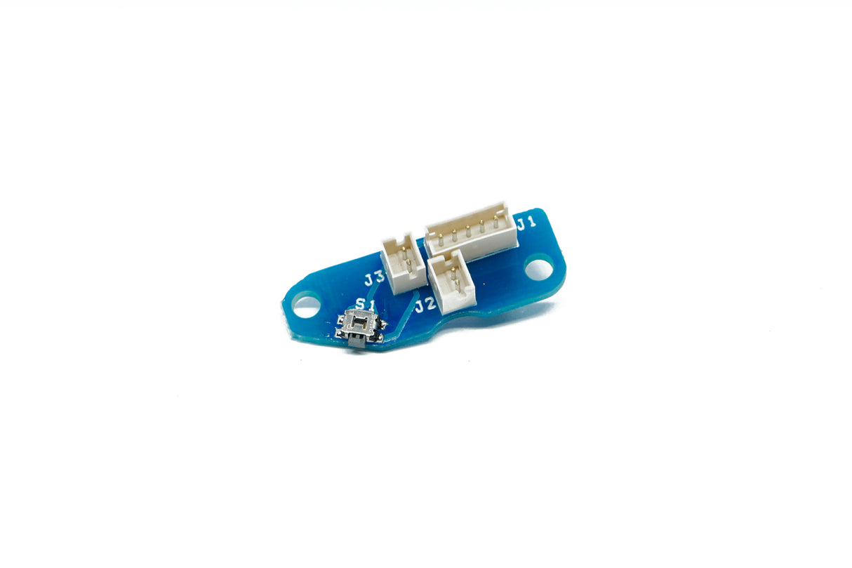 Polarstar Fusion Engine V3/AK Trigger Board