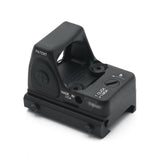 S&I Tactical HW RM82 HRS Style Red Dot with Mount