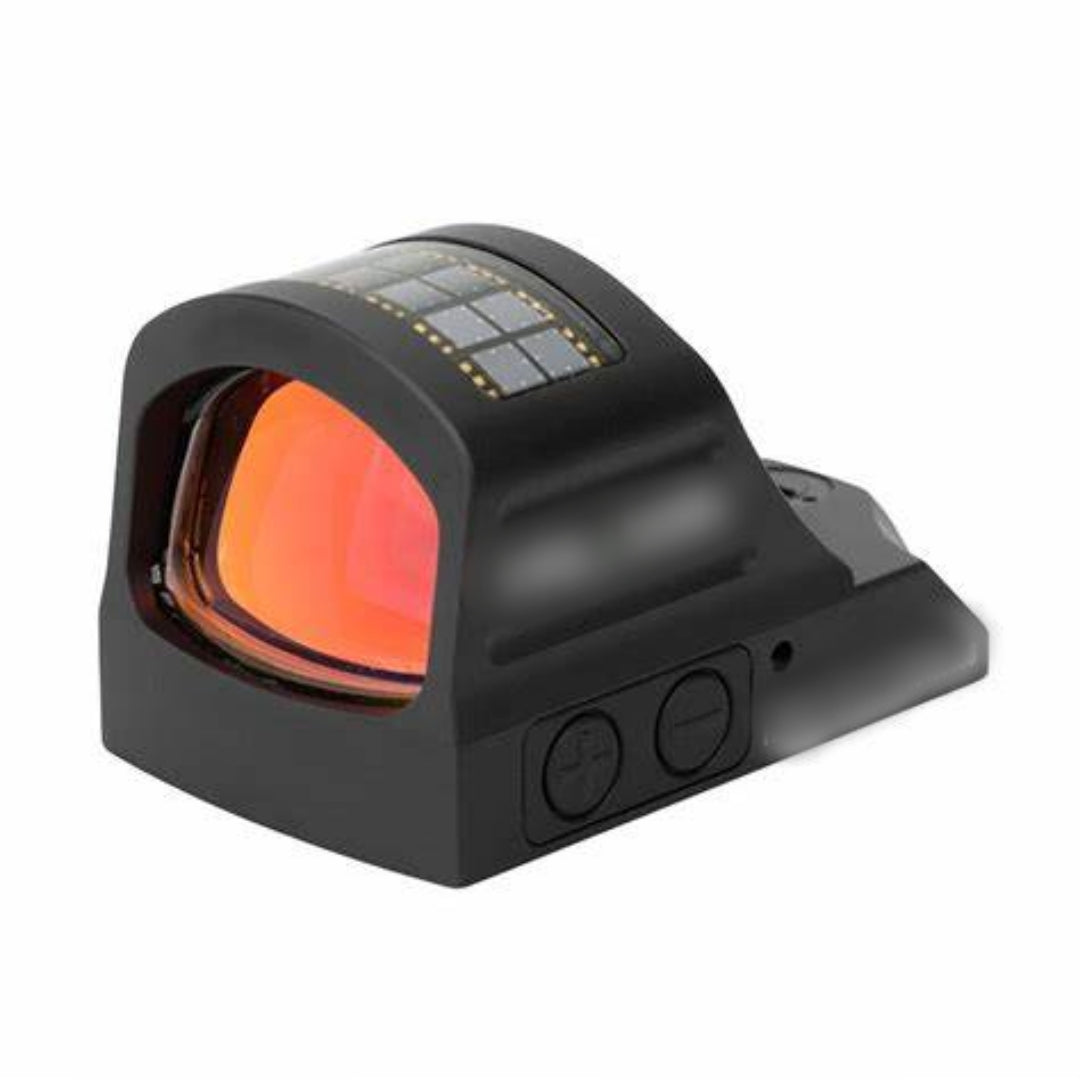 S&I Tactical HS Style Solar Red Dot Sight