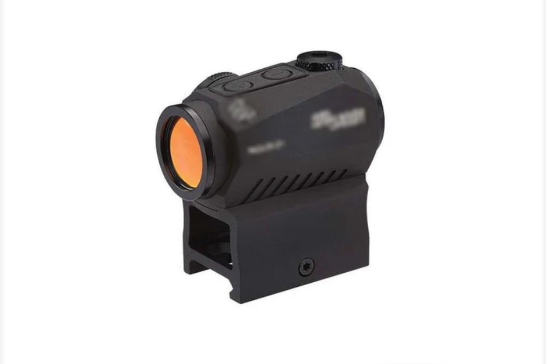 Wadsn Romeo 5 1x20mm Style Red Dot