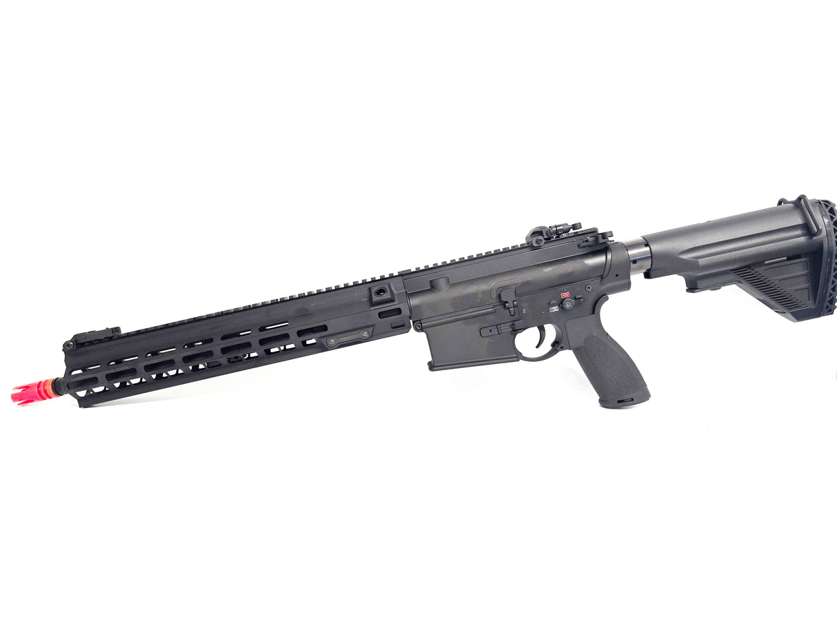 E&C EC-203 Semi-Automatic Sniper Rifle DMR - Black